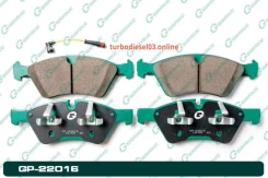 ������� G-brake GP-22016 G-Brake GP22016 GP22016 ����
