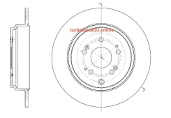���� ��������� G-brake GR-01846 G-Brake GR01846 GR01846 ����
