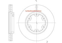 ���� ��������� ������������� G-brake GR-02114 G-Brake GR02114 GR02114 ����