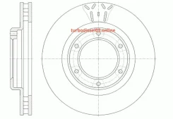 ���� ��������� ������������� G-brake GR-02239 G-Brake GR02239 GR02239 ����