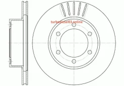 ���� ��������� ������������� G-brake GR-02339 G-Brake GR02339 GR02339 ����