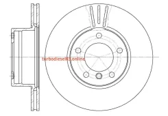 ���� ��������� ������������� G-brake GR-02496 G-Brake GR02496 GR02496 ����