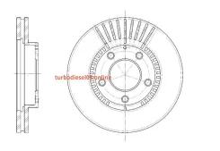 ���� ��������� ������������� G-brake GR-02551 G-Brake GR02551 GR02551 ����