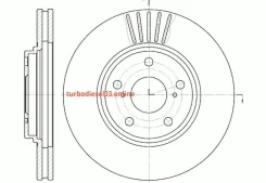 ���� ��������� ������������� G-brake GR-02784 G-Brake GR02784 GR02784 ����