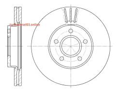    G-brake GR-02959 G-Brake GR02959 GR02959 