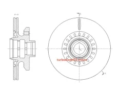 ���� ��������� ������������� G-brake GR-03221 ������ G-Brake GR03221 GR03221 ����