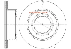 ���� ��������� ������������� G-brake GR-20036 G-Brake GR20036 GR20036 ����