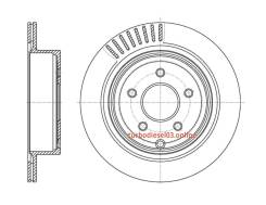    G-brake GR-20116 G-Brake GR20116 GR20116 