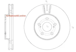 ���� ��������� ������������� G-brake GR-20218 G-Brake GR20218 GR20218 ����