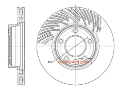 ���� ��������� ������������� G-brake GR-20204 ����� G-Brake GR20204 GR20204 ����