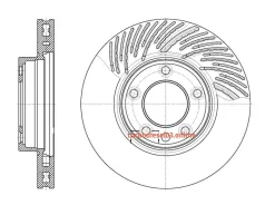 ���� ��������� ������������� G-brake GR-20206 ������ G-Brake GR20206 GR20206 ����