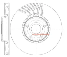 ���� ��������� ������������� G-brake GR-20382 ����� G-Brake GR20382 GR20382 ����