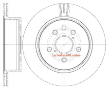 ���� ��������� ������������� G-brake GR-20384 G-Brake GR20384 GR20384 ����