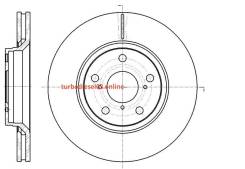    G-brake GR-20658 G-Brake GR20658 GR20658 