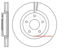 ���� ��������� ������������� G-brake GR-20755 G-Brake GR20755 GR20755 ����