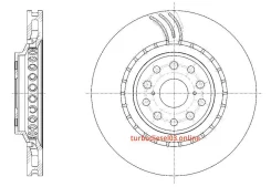 ���� ��������� ������������� G-brake GR-20821 ����� G-Brake GR20821 GR20821 ����