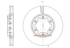 ���� ��������� ������������� G-brake GR-21002 G-Brake GR21002 GR21002 ����