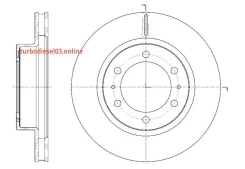 ���� ��������� ������������� G-brake GR-20949 G-Brake GR20949 GR20949 ����