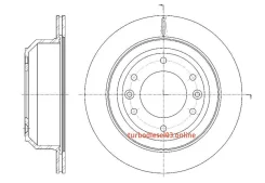 ���� ��������� ������������� G-brake GR-21101 G-Brake GR21101 GR21101 ����