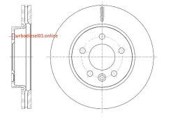 ���� ��������� ������������� G-brake GR-21251 G-Brake GR21251 GR21251 ����