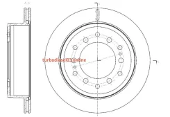 ���� ��������� ������������� G-brake GR-21263 G-Brake GR21263 GR21263 ����