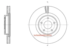 ���� ��������� ������������� G-brake GR-21552 G-Brake GR21552 GR21552 ����