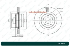 ���� ��������� ������������� G-brake GR-21764 G-Brake GR21764 GR21764 ����