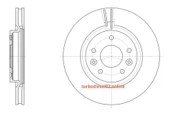 ���� ��������� ������������� G-brake GR-21689 G-Brake GR21689 GR21689 ����
