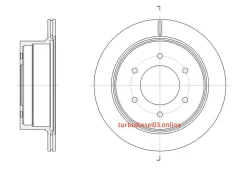 ���� ��������� ������������� G-brake GR-21593 G-Brake GR21593 GR21593 ����