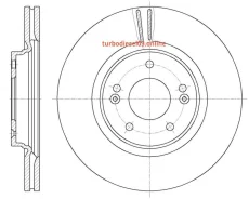 ���� ��������� ������������� G-brake GR-21773 G-Brake GR21773 GR21773 ����