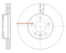 ���� ��������� ������������� G-brake GR-21819 G-Brake GR21819 GR21819 ����
