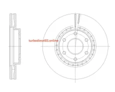 ���� ��������� ������������� G-brake GR-21961 G-Brake GR21961 GR21961 ����