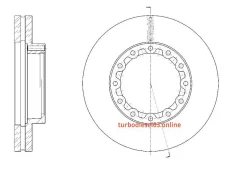 ���� ��������� ������������� G-brake GR-32295 G-Brake GR32295 GR32295 ����