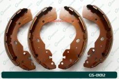������� ���������� G-brake GS-01012 G-Brake GS01012 GS01012 ����