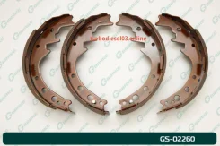 ������� ���������� G-brake GS-02260 G-Brake GS02260 GS02260 ����