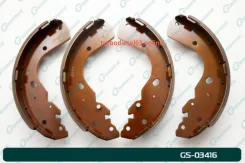 ������� ���������� G-brake GS-03416 G-Brake GS03416 GS03416 ����