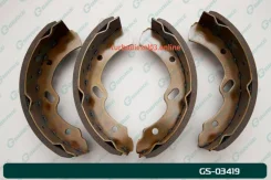 ������� ���������� G-brake GS-03419 G-Brake GS03419 GS03419 ����
