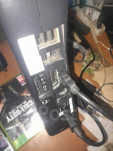 Microsoft Xbox 360 Slim ����
