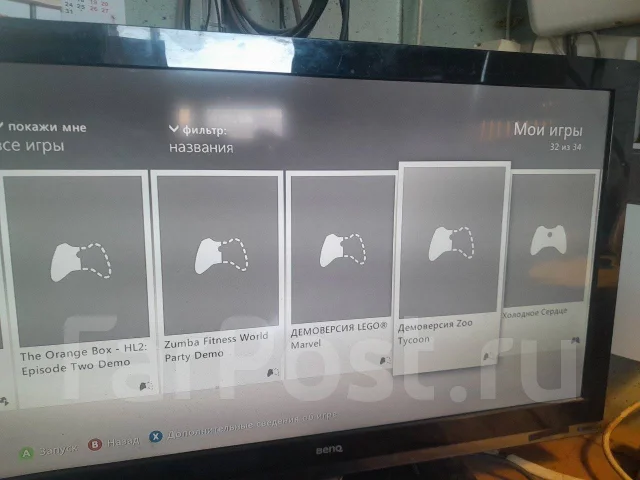 Microsoft Xbox 360 Slim ����