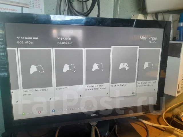 Microsoft Xbox 360 Slim ����