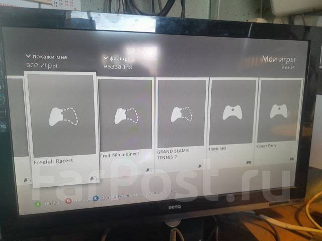 Microsoft Xbox 360 Slim ����