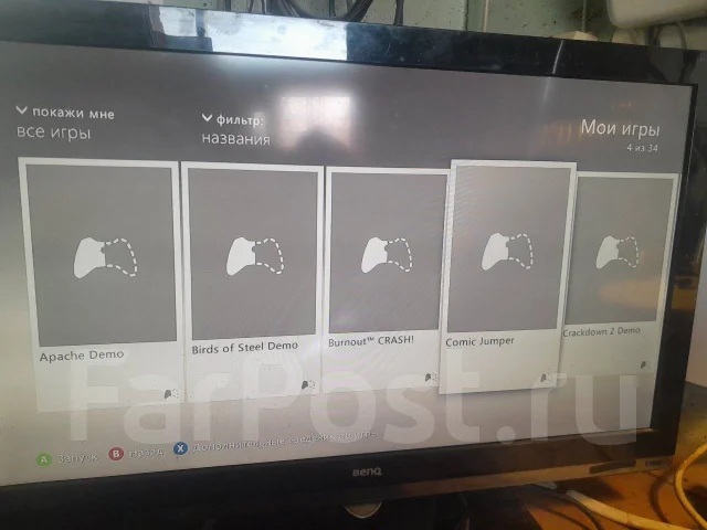 Microsoft Xbox 360 Slim ����