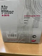 ������ ��������� A3015 ����