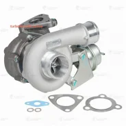 ��������������� ��� �/� Hyundai Santa Fe 06- 2.2CRDi [D4E8] ��� TF035 VGT LAT 0838 Luzar LAT0838 LAT0838 ����