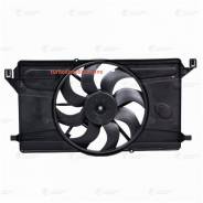���������� ���. ��� �/� Ford Focus II 05- 1.4i/1.6i � ������� LFK 1038 �/ Luzar LFK1038 LFK1038 ����
