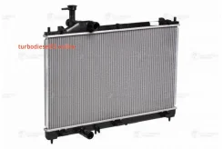 �������� ���. ��� �/� Mitsubishi Outlander 12- LRc 1162 Luzar LRC1162 LRC1162 ����