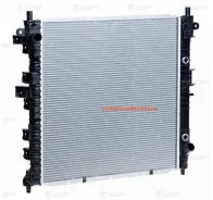 �������� ���. ��� �/� SsangYong Kyron/Actyon 05- 4AT/6AT LRc 17131 Luzar LRC17131 LRC17131 ����