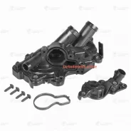 ������ ���������� ��� �/� VW Polo Sedan 15-/Skoda Octavia A7 13- LT 1821 Luzar LT1821 LT1821 ����