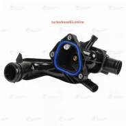 ��������� ��� �/� PSA 308 11-/C4 10- 1.6i 92�C; ���������. ������ 1336. CC LT 2009 Luzar LT2009 LT2009 ����