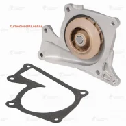 ����� ������� ��� �/� Renault Duster 12-/Megane III 09- 1.5d [K9K] LWP 0997 Luzar LWP0997 LWP0997 ����